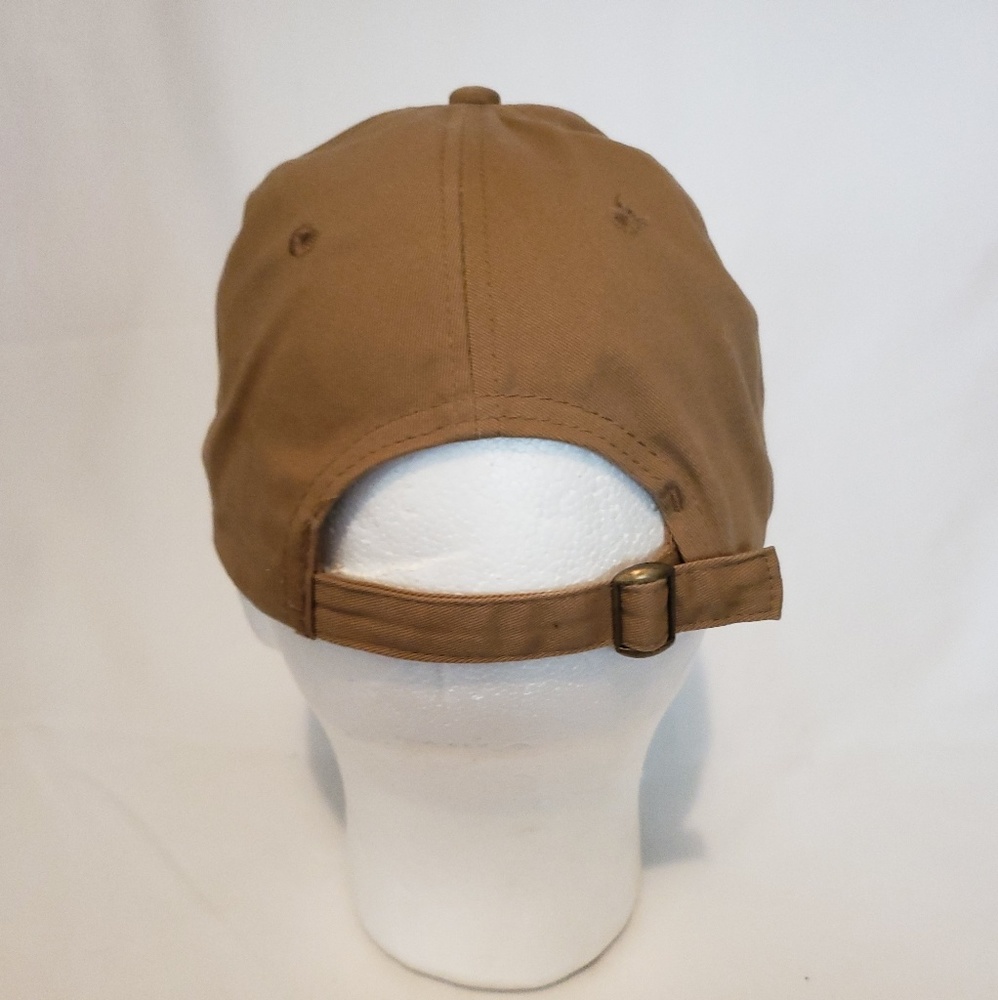 Cabelas Club hat - Picture 3 of 4